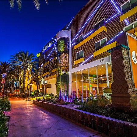 Hotel Indigo Anaheim By Ihg Eksteriør billede