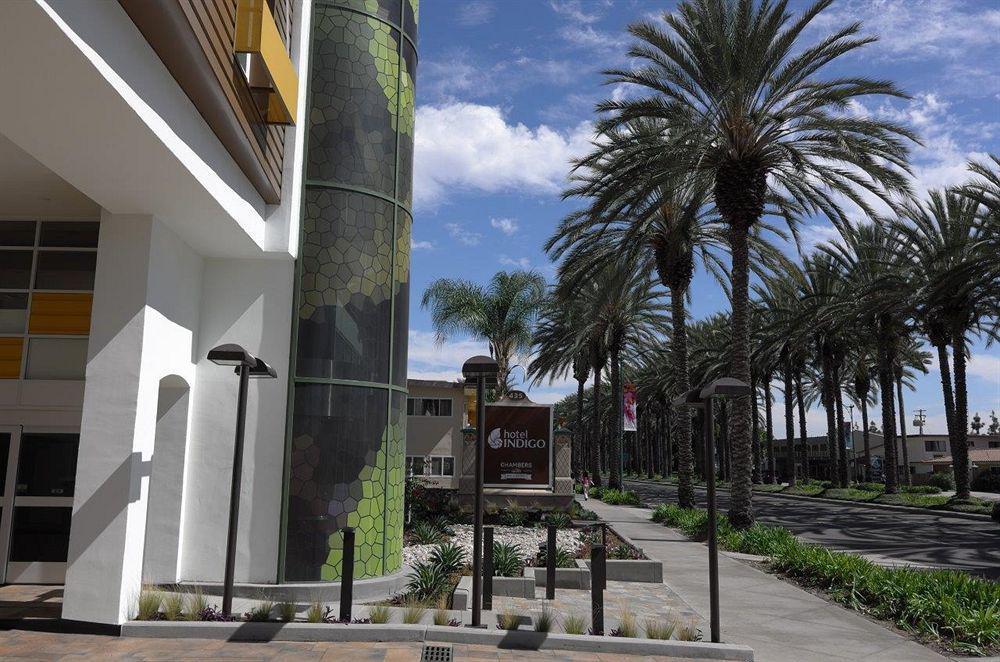 Hotel Indigo Anaheim By Ihg Eksteriør billede
