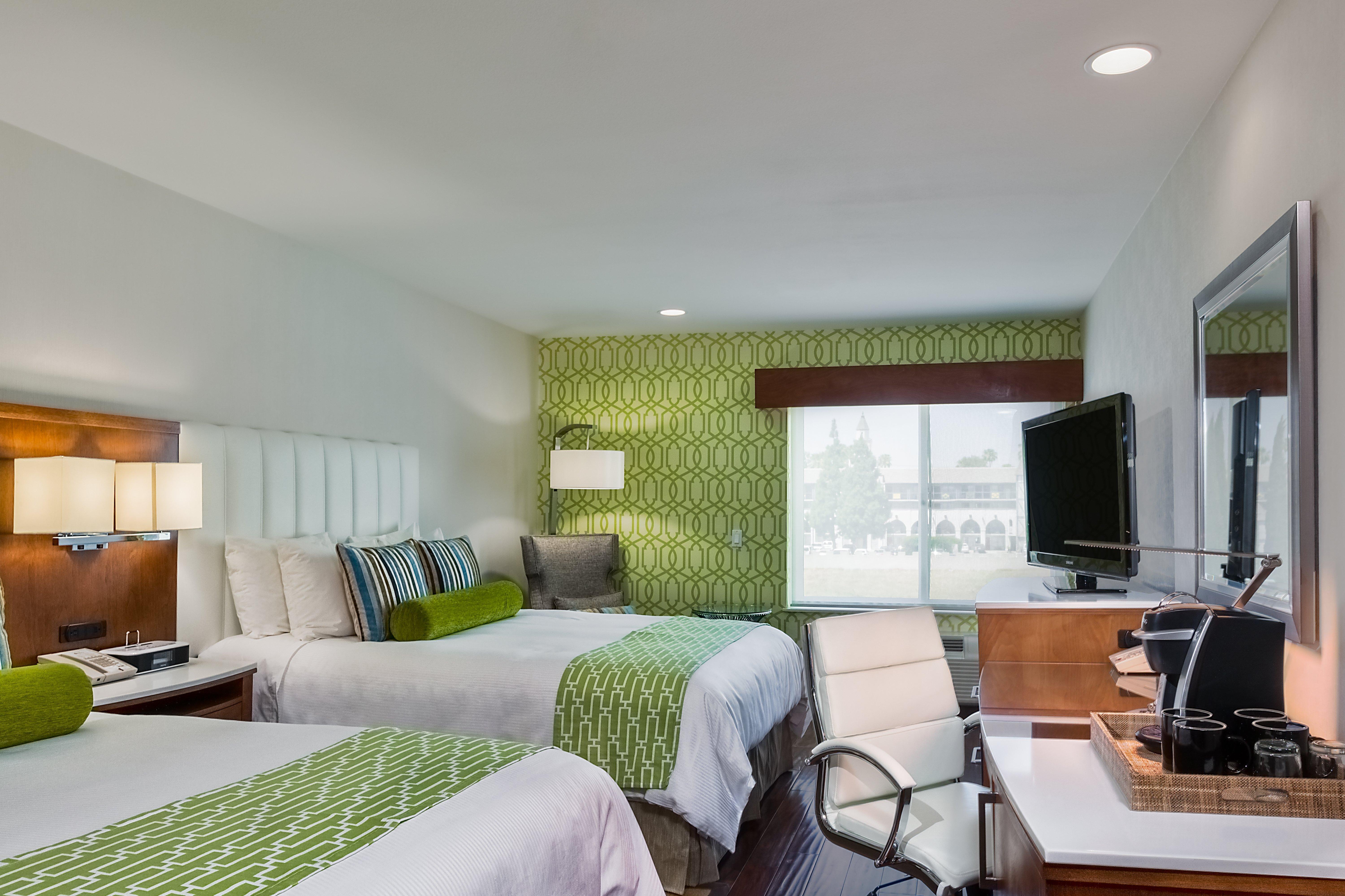 Hotel Indigo Anaheim By Ihg Eksteriør billede