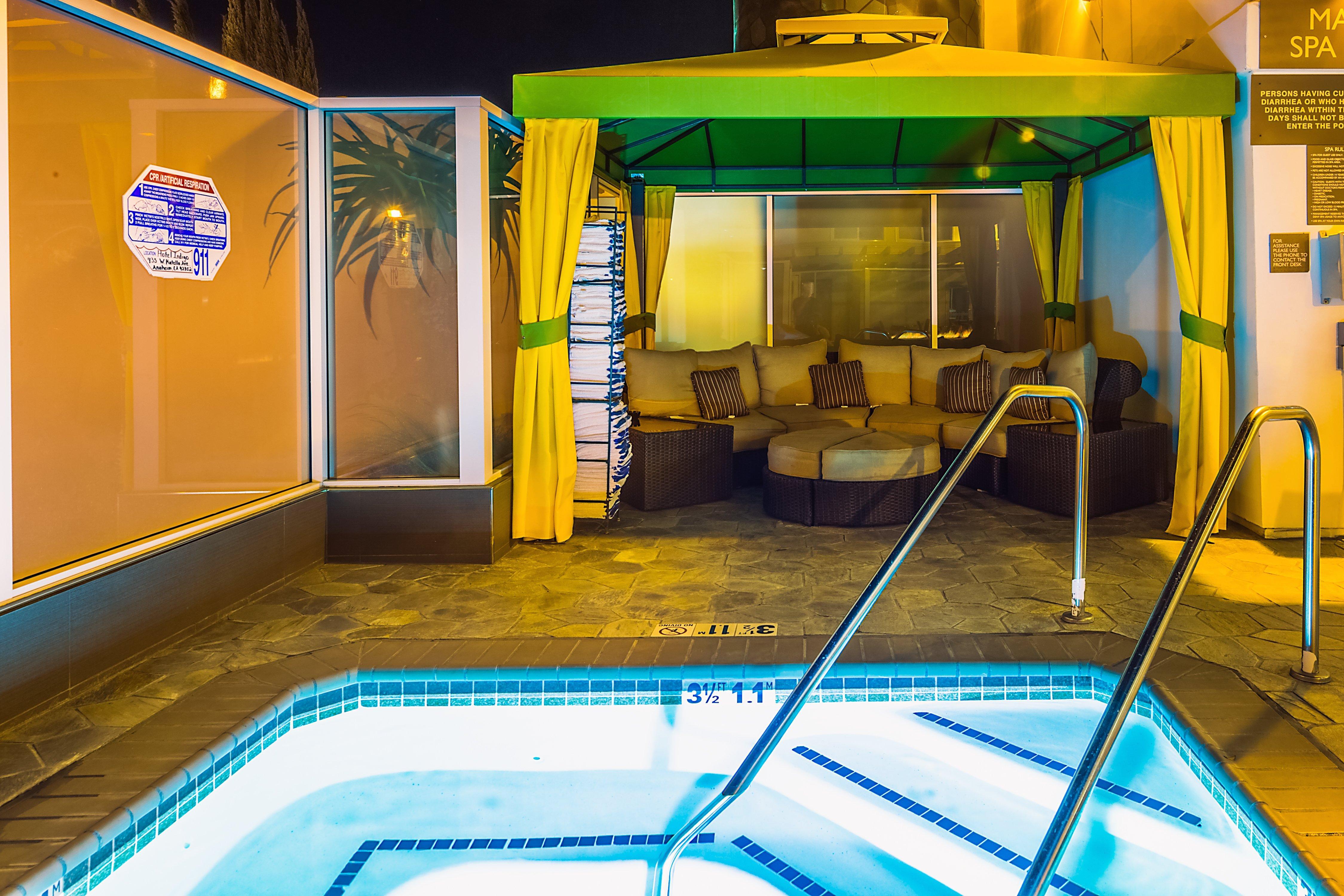 Hotel Indigo Anaheim By Ihg Eksteriør billede