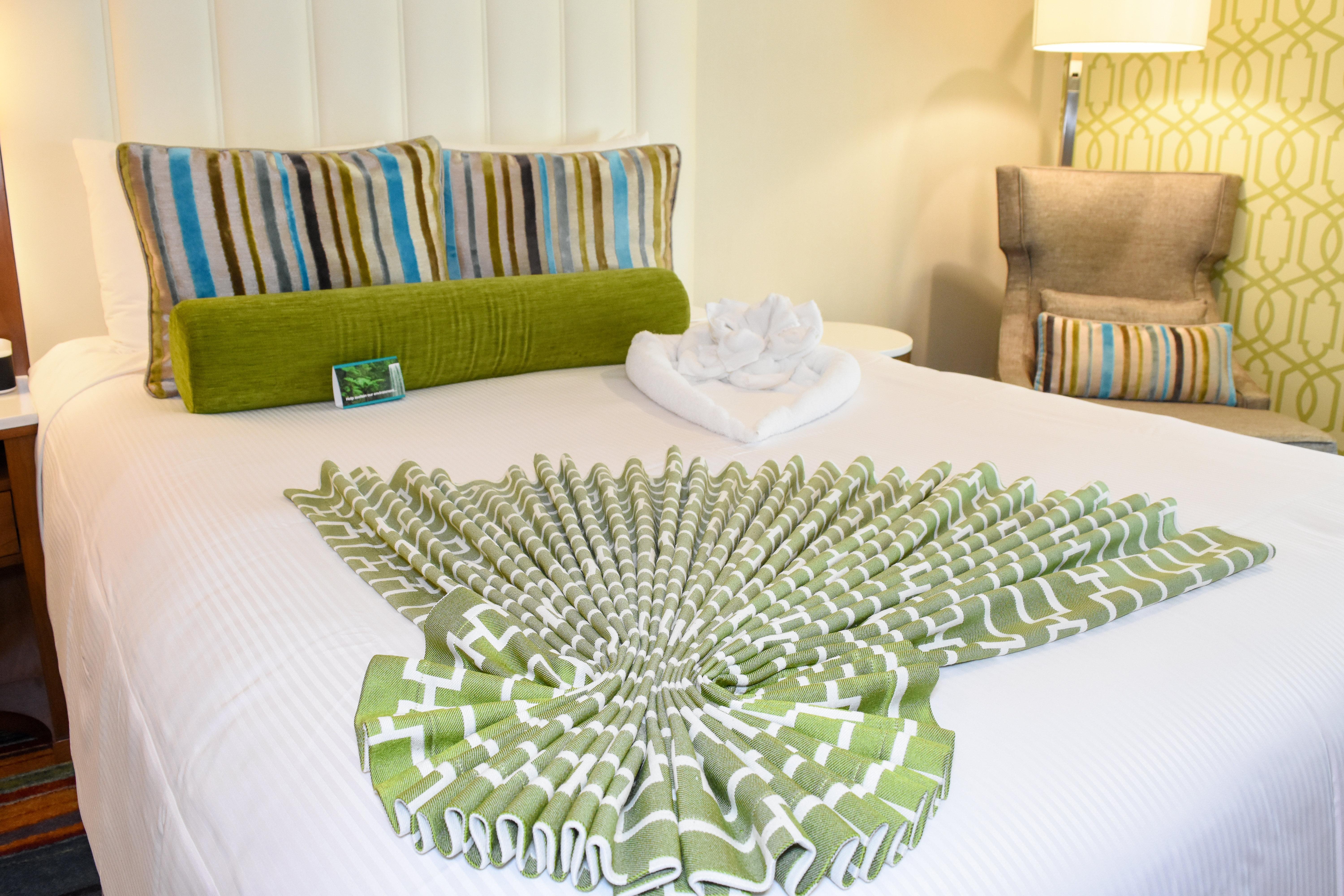 Hotel Indigo Anaheim By Ihg Eksteriør billede