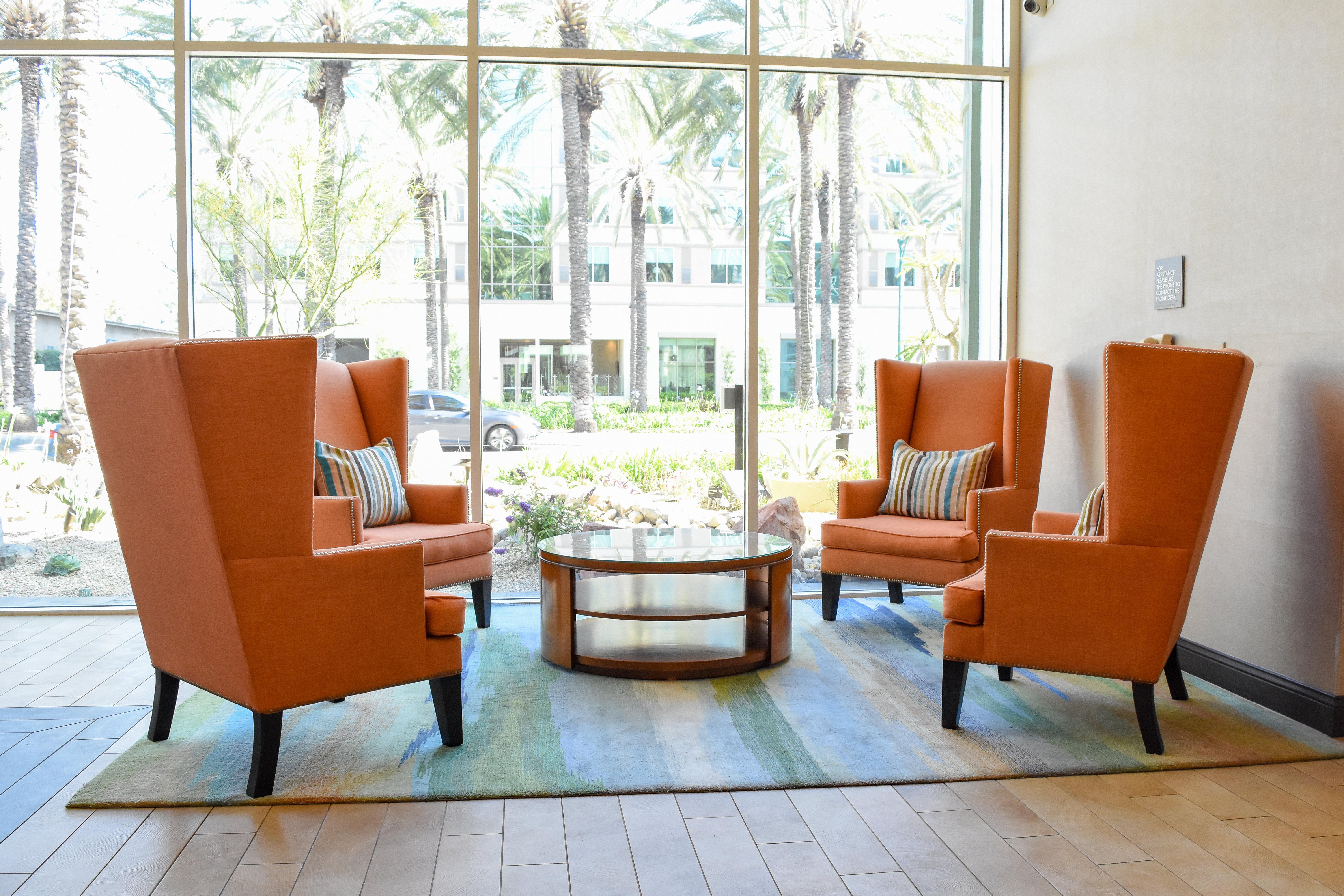 Hotel Indigo Anaheim By Ihg Eksteriør billede