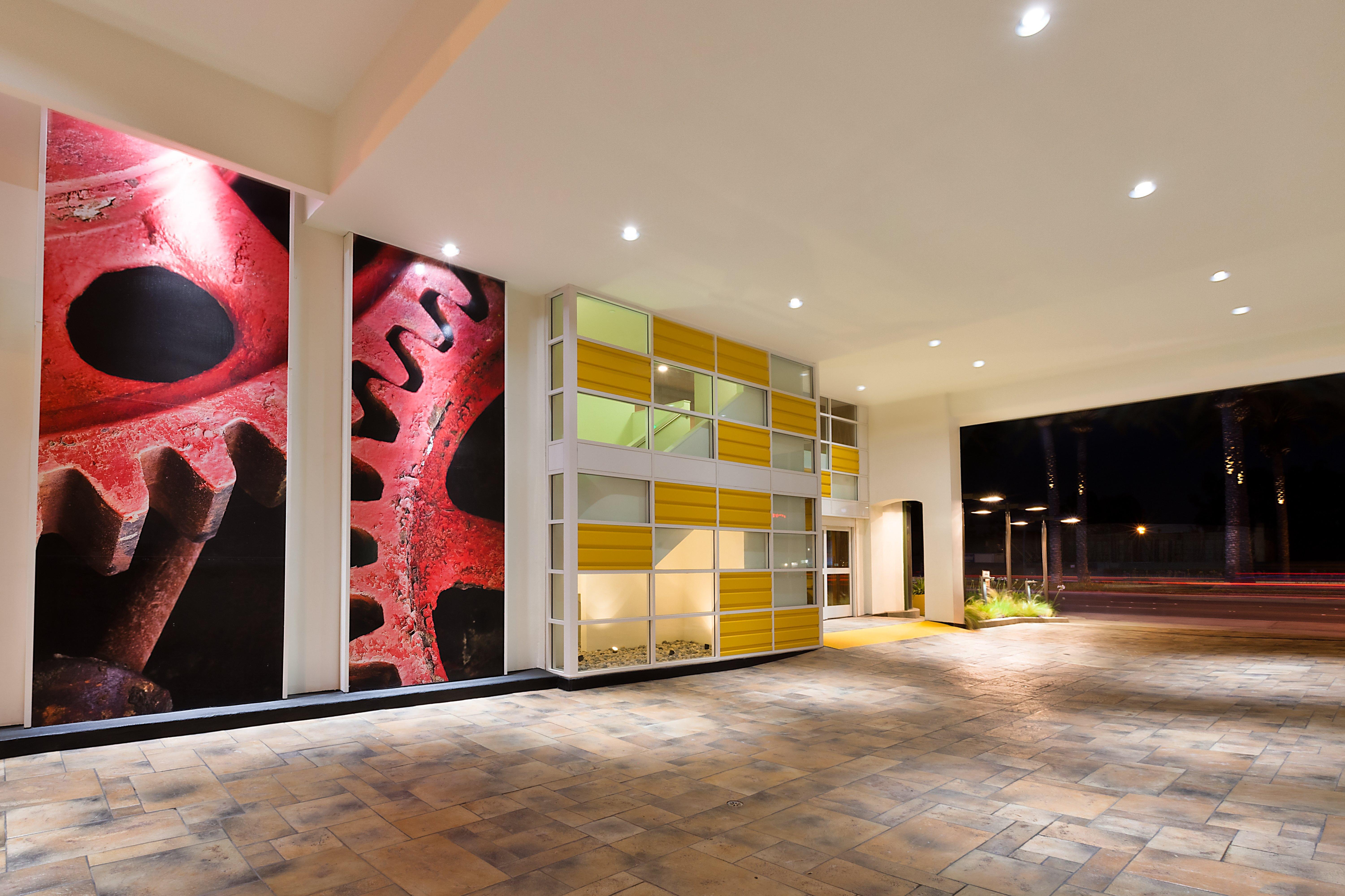 Hotel Indigo Anaheim By Ihg Eksteriør billede