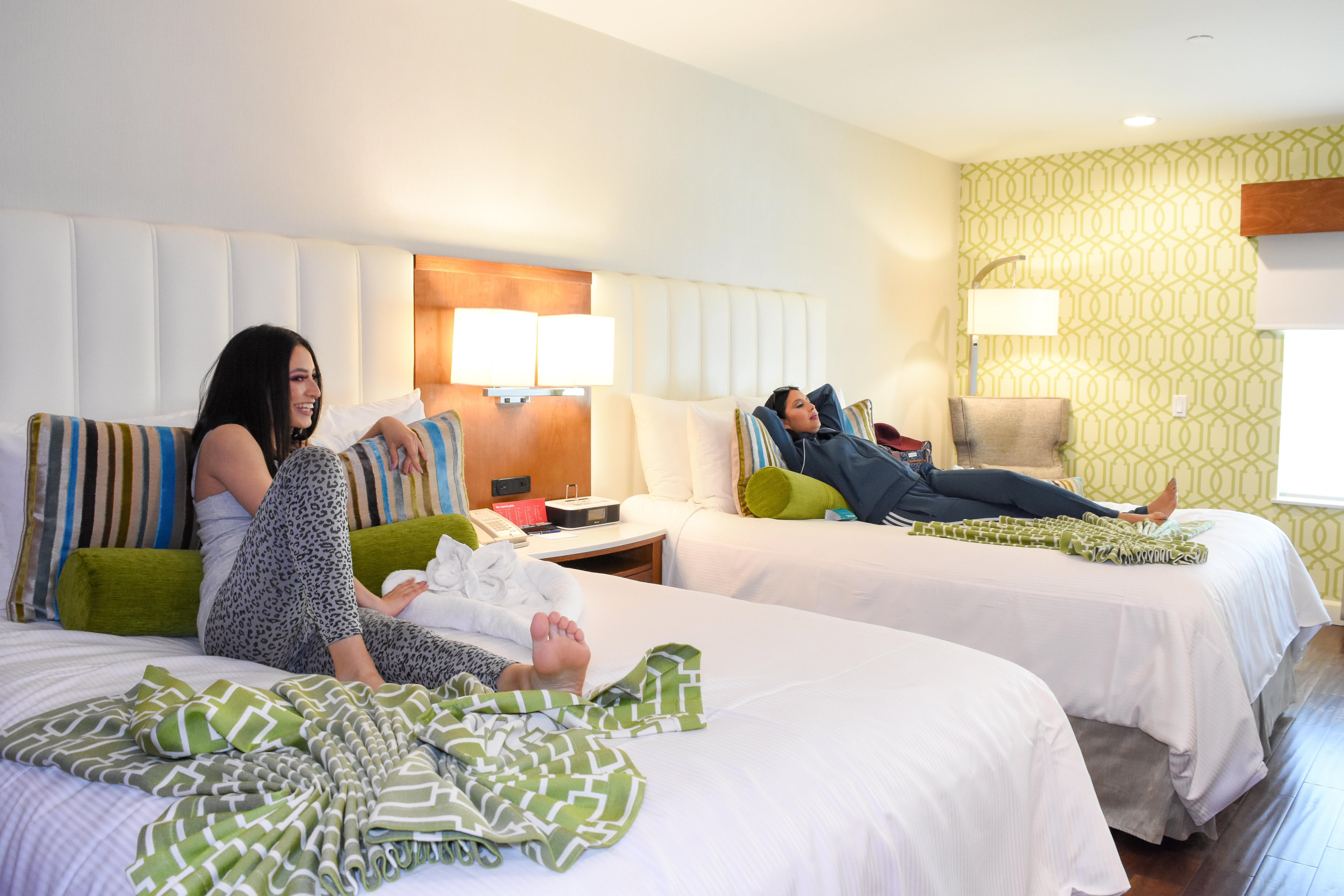 Hotel Indigo Anaheim By Ihg Eksteriør billede