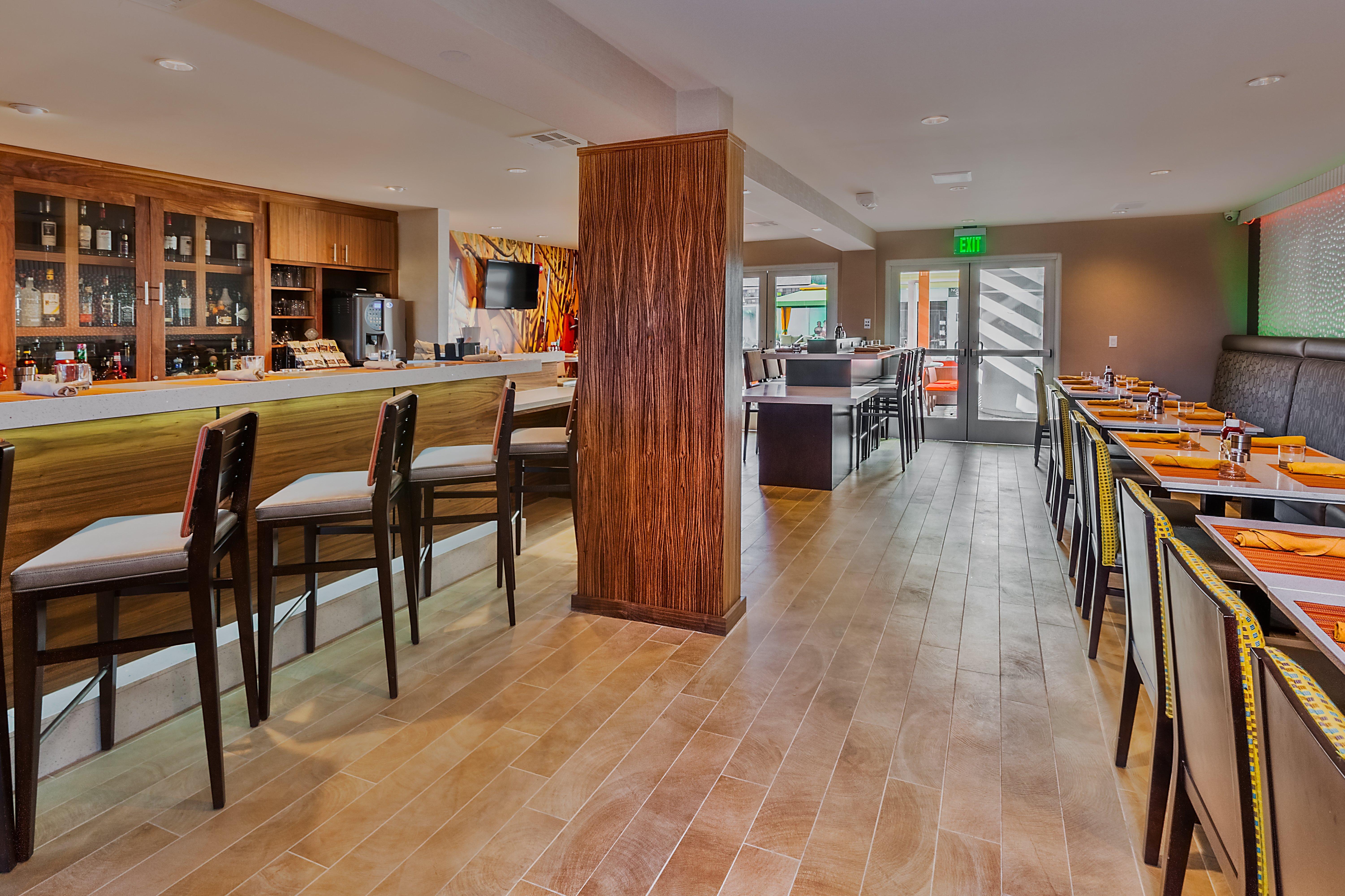 Hotel Indigo Anaheim By Ihg Eksteriør billede