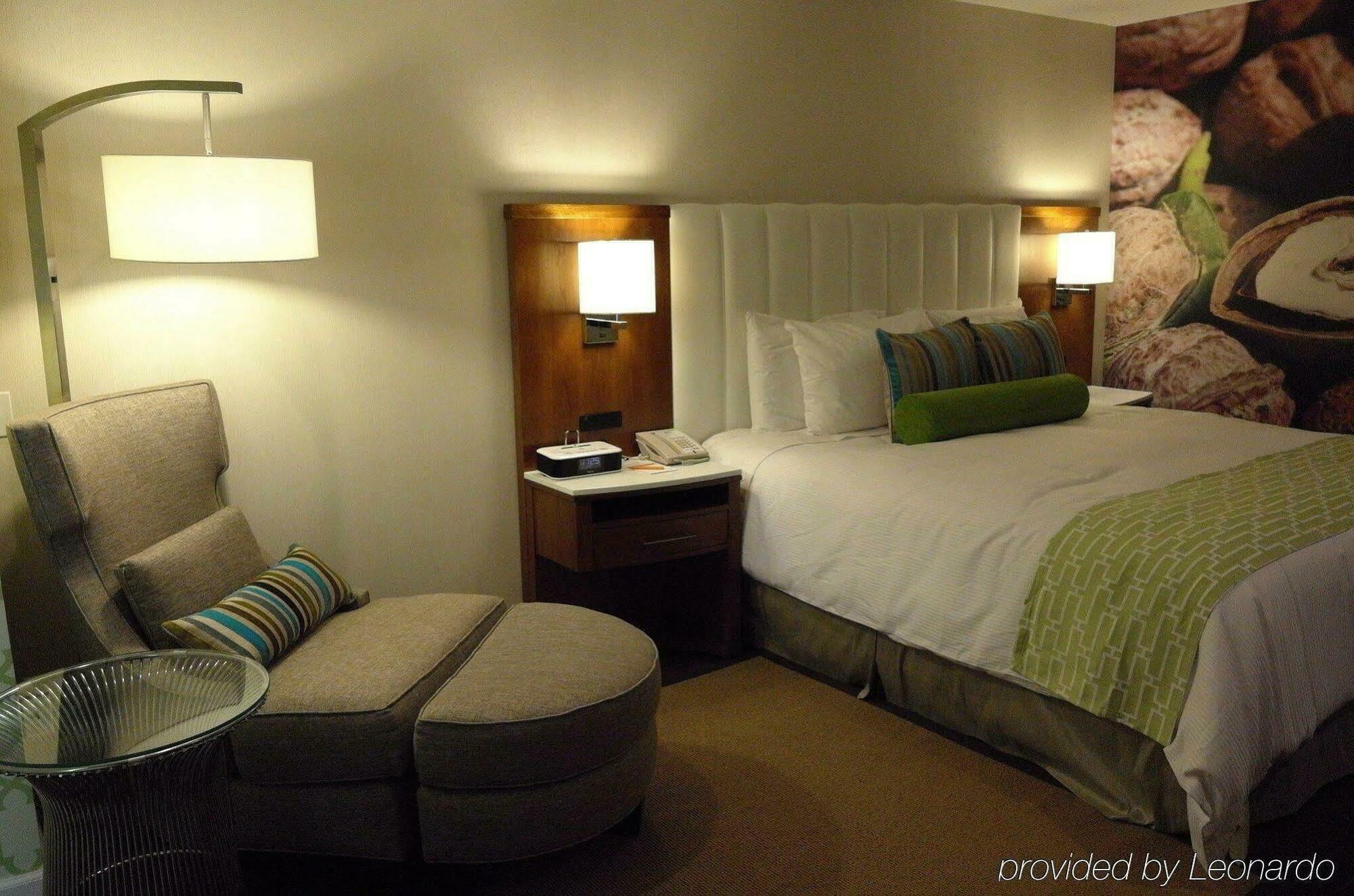 Hotel Indigo Anaheim By Ihg Eksteriør billede