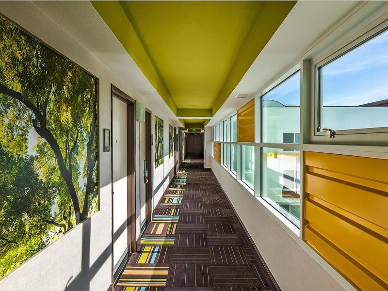 Hotel Indigo Anaheim By Ihg Eksteriør billede